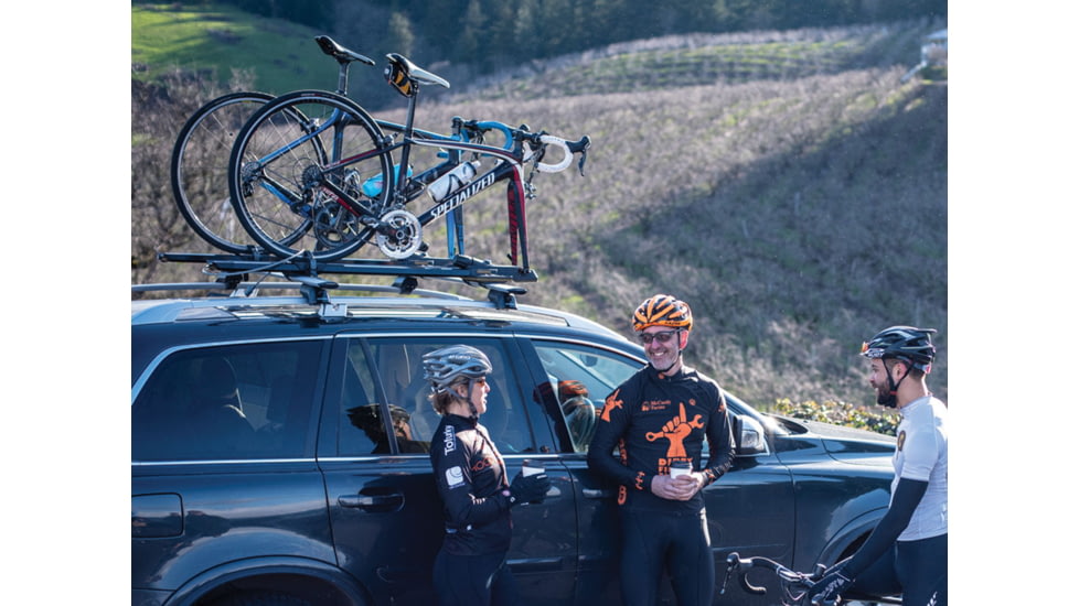 Yakima High Speed Bike Mount, Black, 8002140