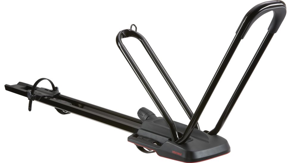 Yakima HighRoad Bike Rack-Black