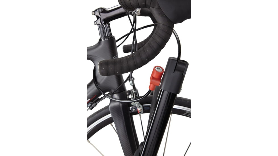 Yakima HoldUp Bike Rack-1.25 in