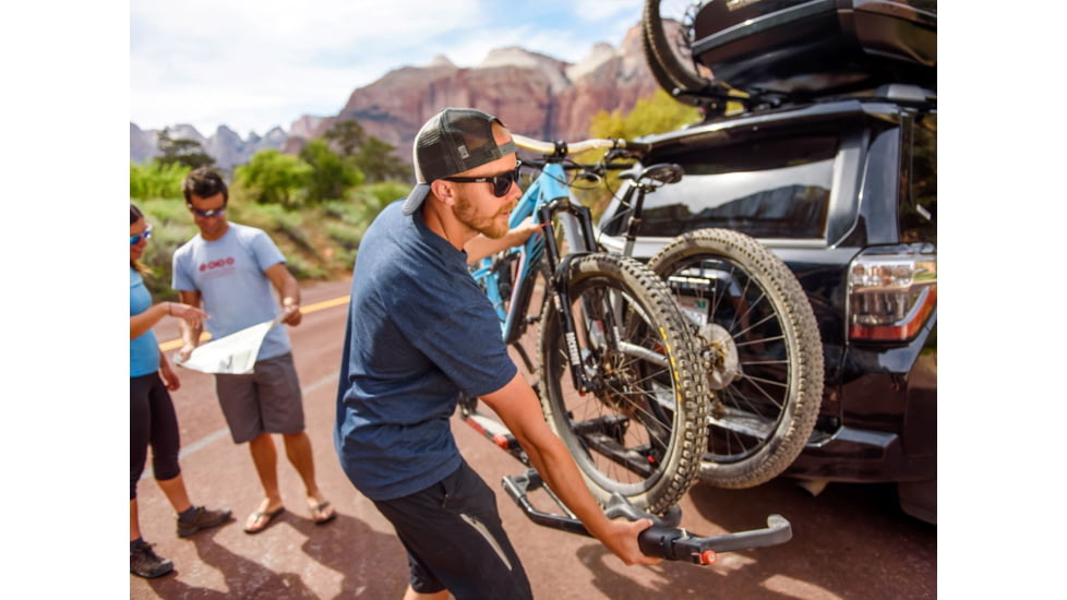 Yakima HoldUp Bike Rack-1.25 in