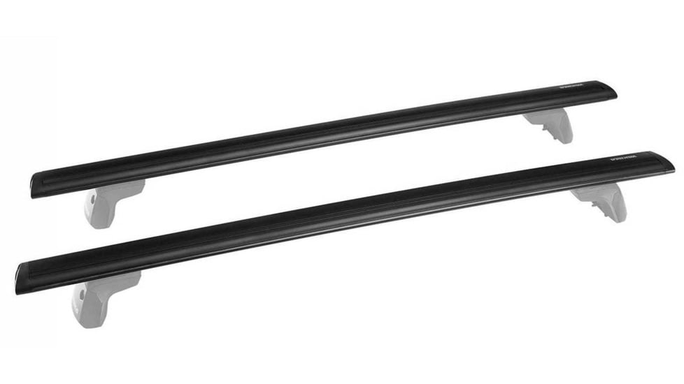 Yakima JetStream Crossbars-Black-50in, 581250