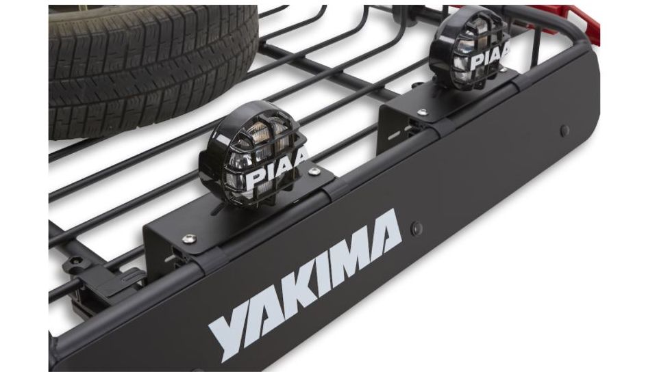Yakima Light Mounting Brackets, Heavy-Duty 8007075