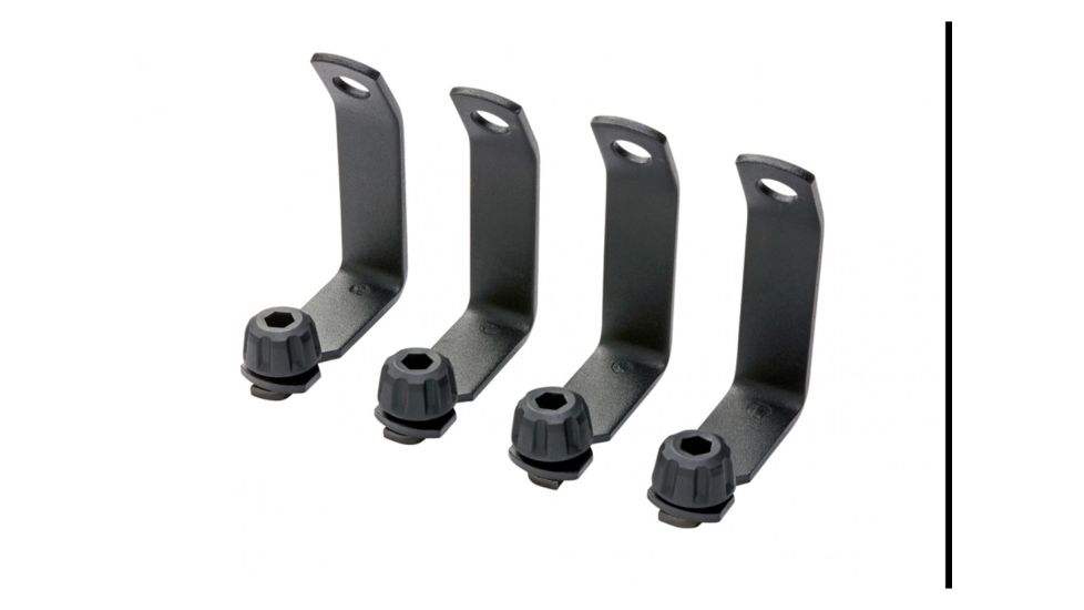 Yakima Load Stop, T-Slot, 4 Pack, 8001161