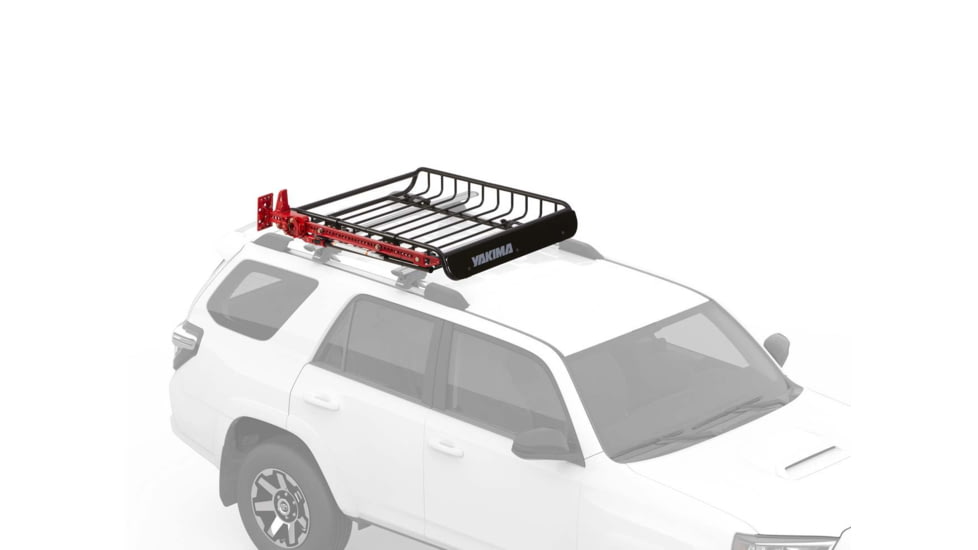 Yakima LoadWarrior Cargo Basket
