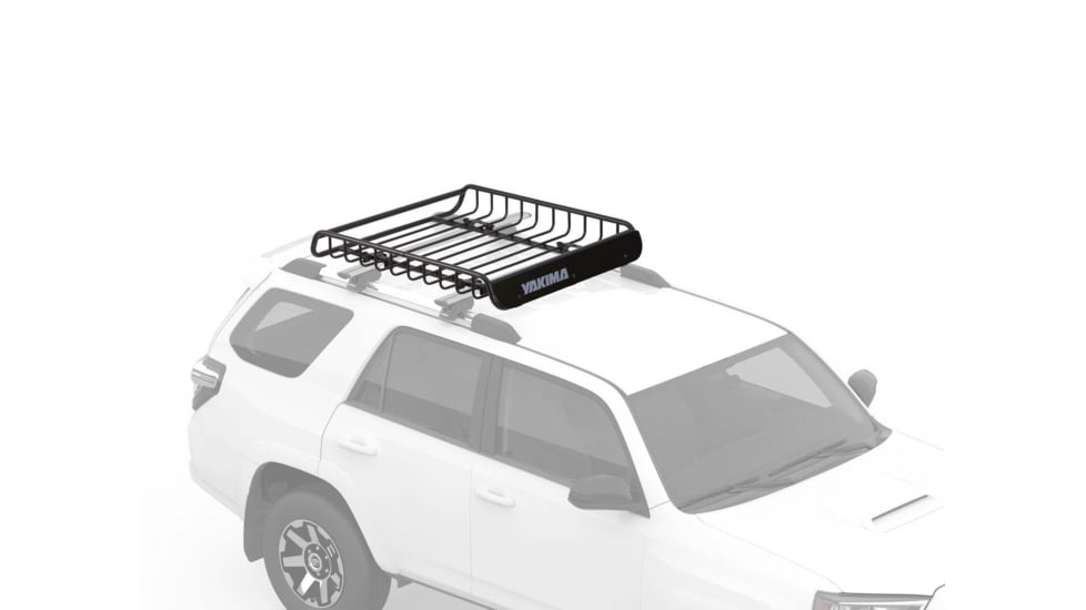 Yakima LoadWarrior Cargo Basket