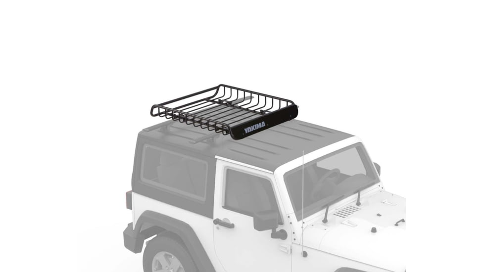 Yakima LoadWarrior Cargo Basket