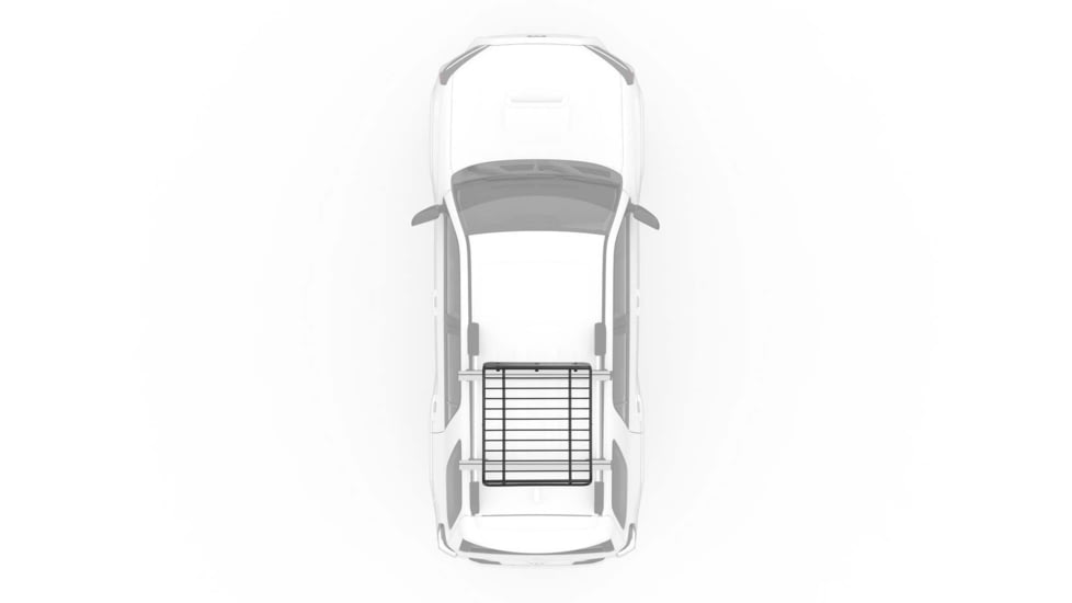 Yakima LoadWarrior Cargo Basket