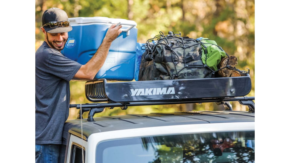 Yakima LoadWarrior Cargo Basket