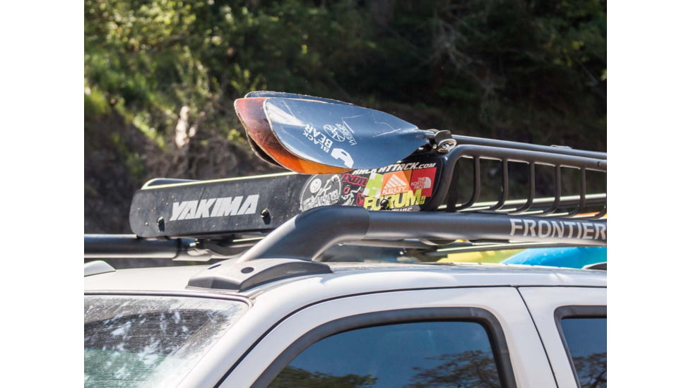 Yakima LoadWarrior Cargo Basket