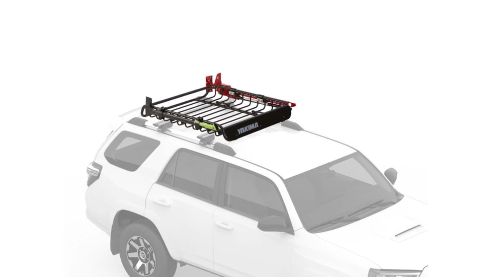 Yakima LoadWarrior Cargo Basket