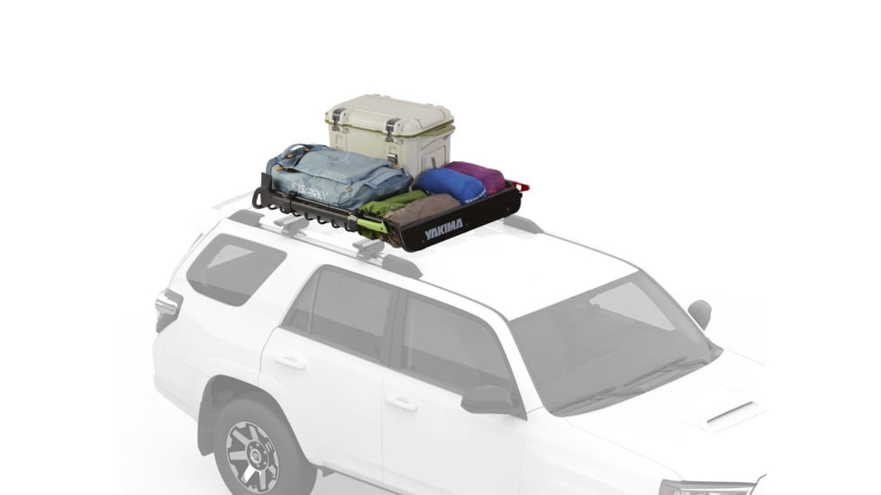 Yakima LoadWarrior Cargo Basket