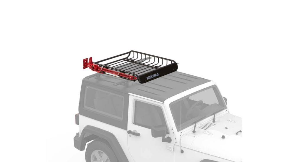 Yakima LoadWarrior Cargo Basket