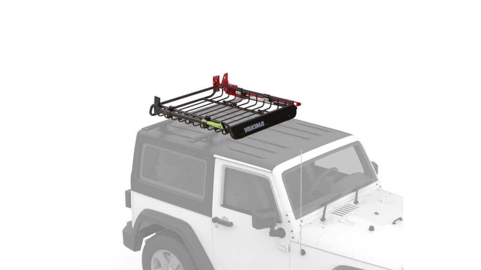 Yakima LoadWarrior Cargo Basket