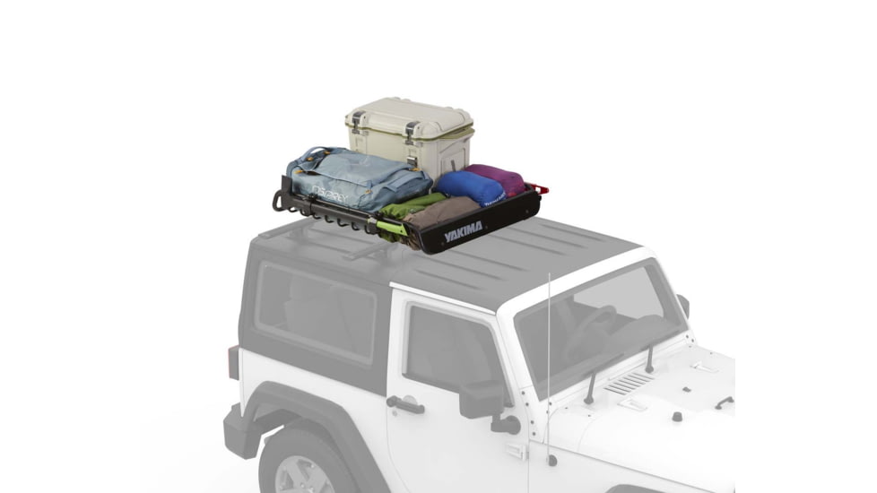 Yakima LoadWarrior Cargo Basket