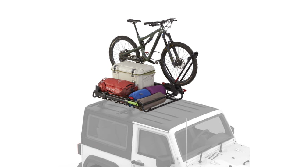 Yakima LoadWarrior Cargo Basket