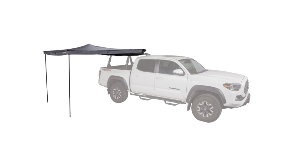 Yakima MajorShady 270 Tent, Left Hand, 8007462