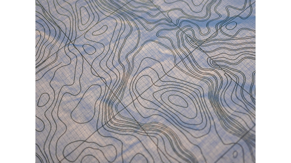 Yakima MajorShady 270 Tent, Left Hand, 8007462