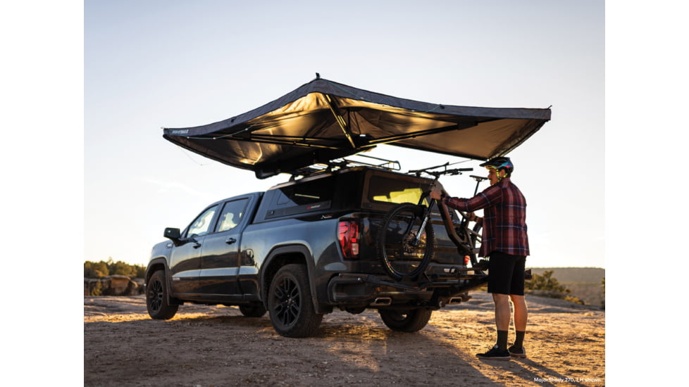 Yakima MajorShady 270 Tent, Right Hand, 8007463