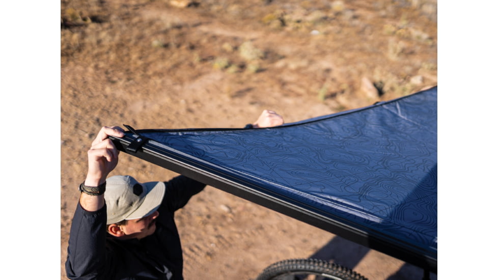 Yakima MajorShady 270 Tent, Right Hand, 8007463