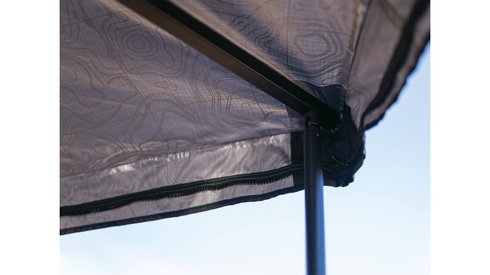 Yakima MajorShady 270 Tent, Right Hand, 8007463