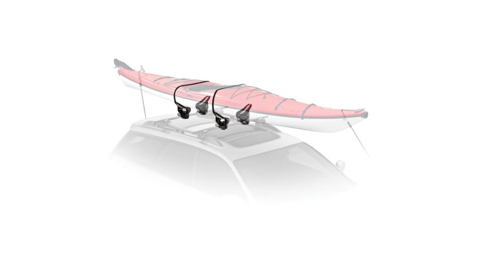 Yakima Mako Saddles 8004037