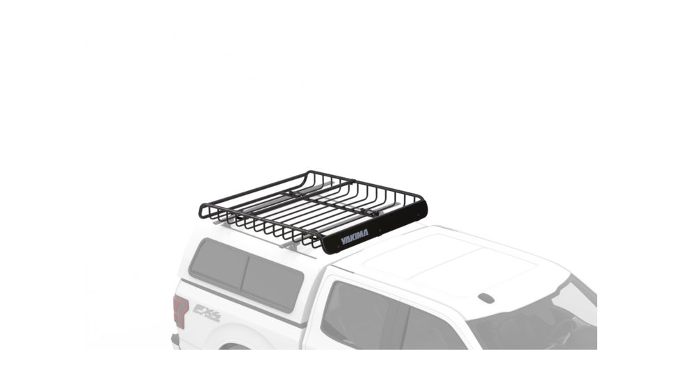 Yakima MegaWarrior, Black, 8007080