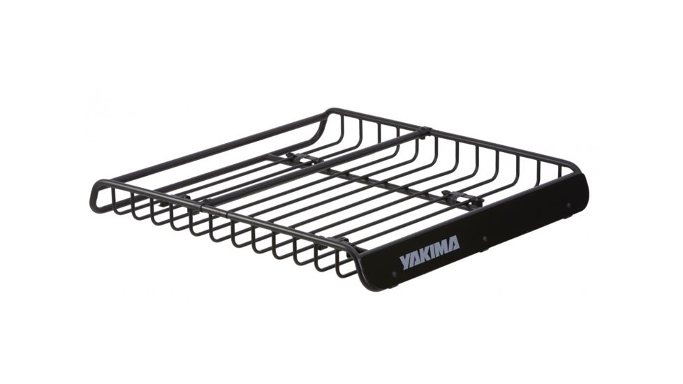 Yakima MegaWarrior, Black, 8007080