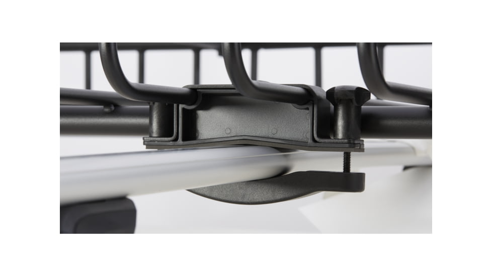 Yakima MegaWarrior, Black, 8007080