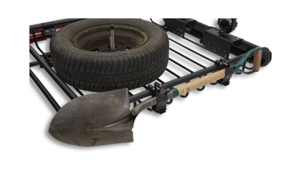 Yakima OffGrid Axe or Shovel Bracket 8007355