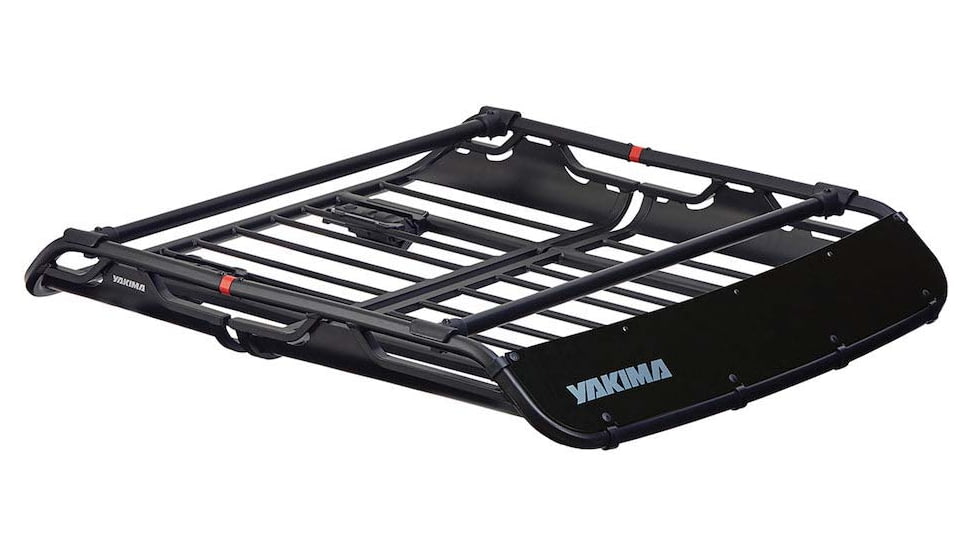 DEMO, Yakima OffGrid Cargo Basket, Large, 8007139