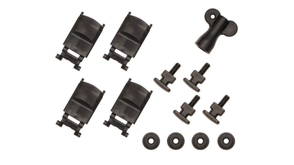 Yakima OffGrid SmarT-Slot Kit 3, 8007356