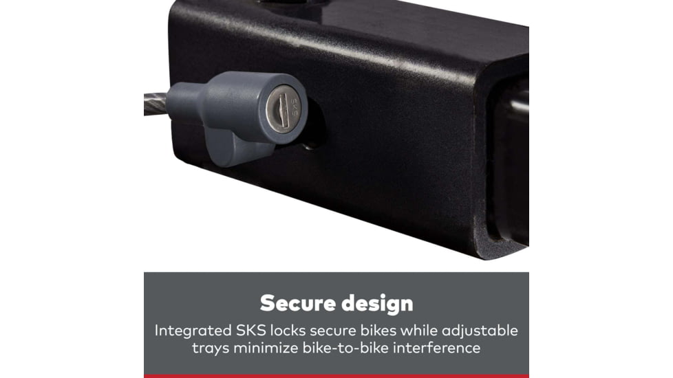 Yakima Onramp 2 8002706