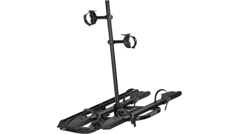 Yakima OnRamp Hitch Bike Rack, 2in, Black, 8002706