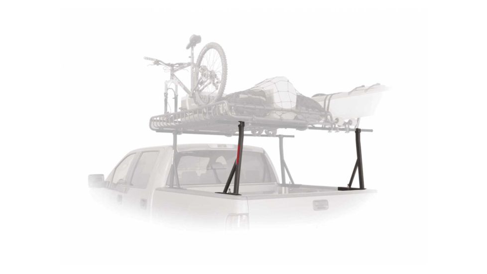 Yakima Outdoorsman 300, Black, Compact, 8001136