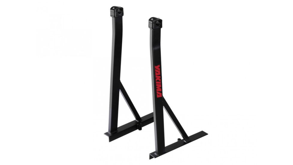 Yakima Outdoorsman 300, Black, Compact, 8001136