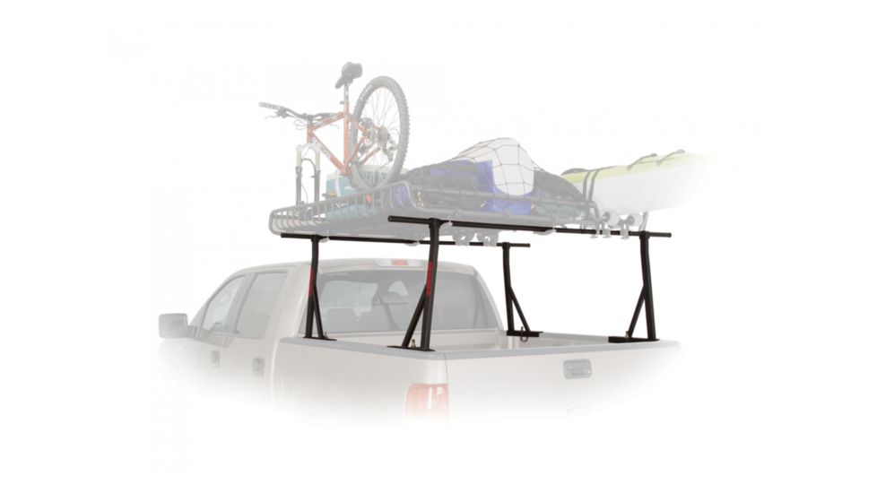 Yakima Outdoorsman 300, Black, Full Size, 8001137