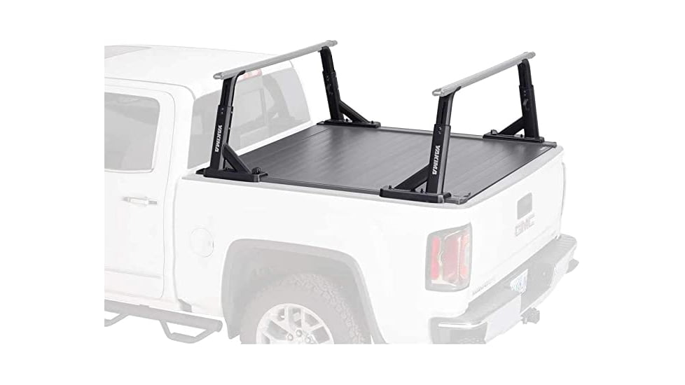 Yakima Over Haul HD Tonneau Set, 8001170