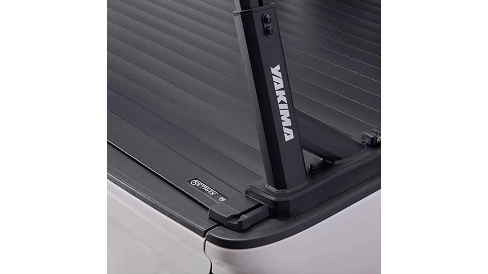Yakima Over Haul HD Tonneau Set, 8001170