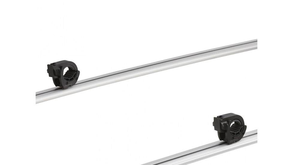 Yakima TopGrip Car Paddle Holder, Black, 8004086