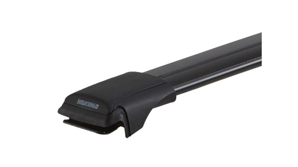 Yakima RailBar 1-Bar, Black, Small, 8000447
