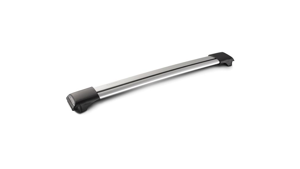 Yakima RailBar Roof Rack System-Silver-X-Large