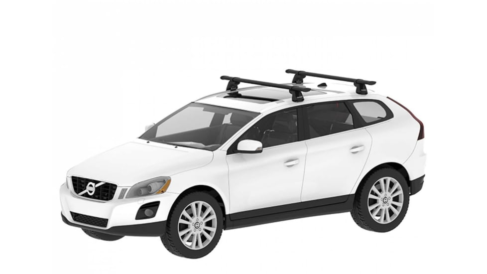 Yakima RidgeLine Tower-Set of 4