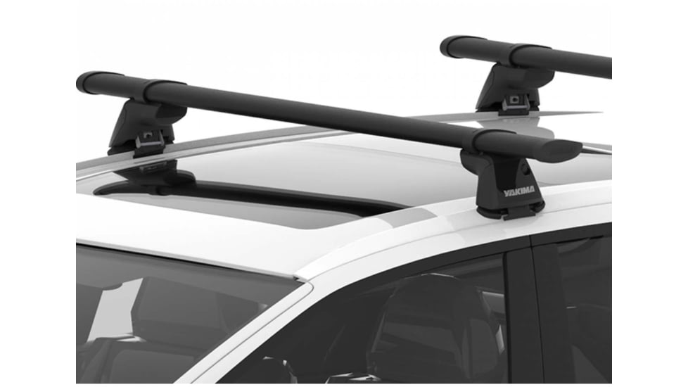 Yakima RidgeLine Tower-Set of 4