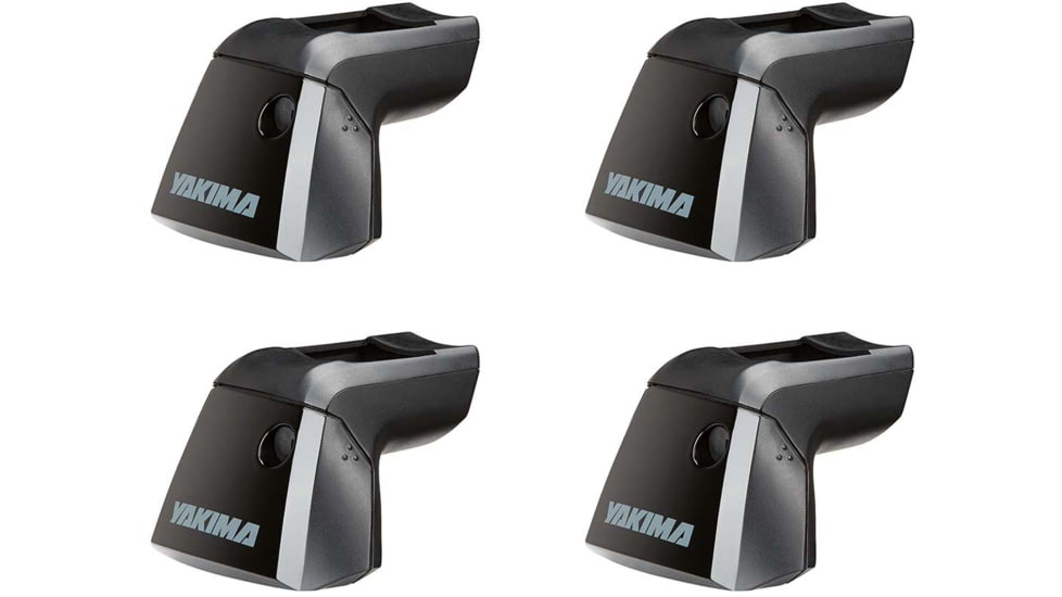Yakima RidgeLine Tower-Set of 4