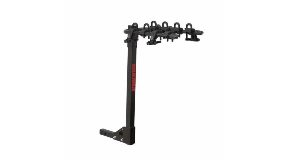 Yakima RoadTrip Bike Rack-Black