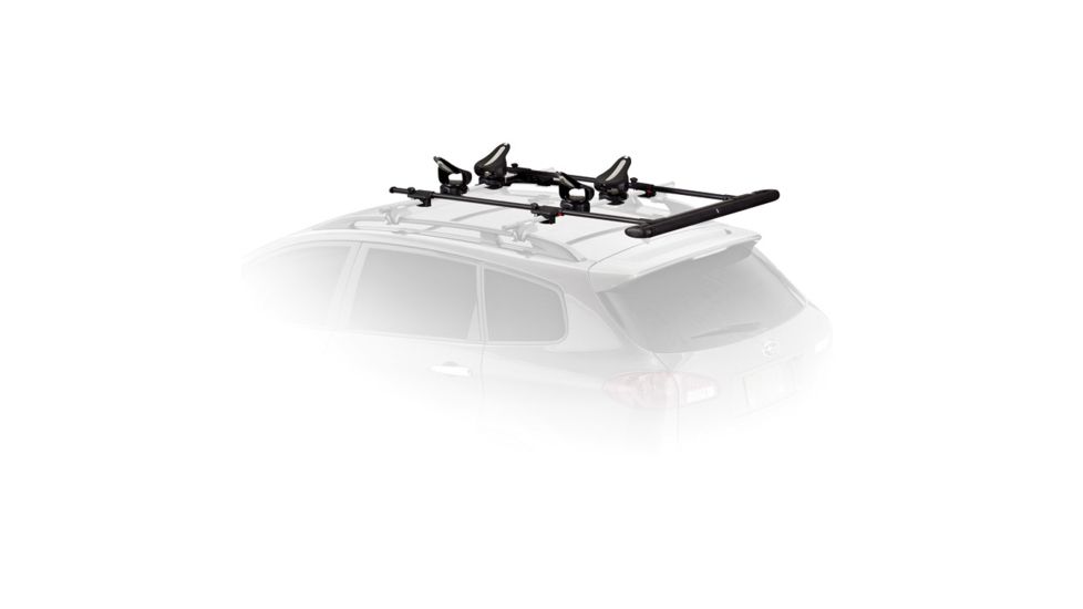 USED Yakima ShowBoat 66 Kayak Rack-One Size, EDEMO1