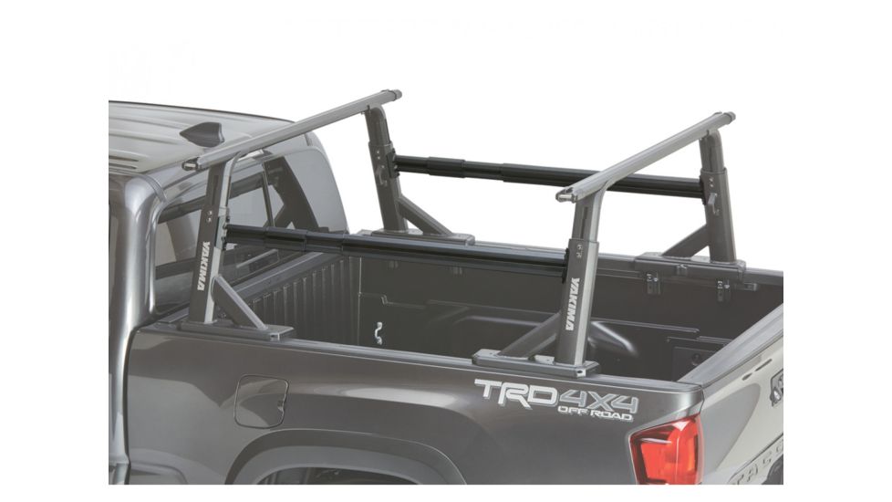 Yakima SideBar, Packs of 2, Long Bed, 8001154