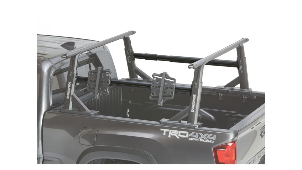 Yakima SideBar, Packs of 2, Long Bed, 8001154
