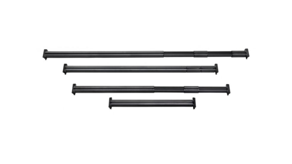 Yakima SideBar, Packs of 2, Long Bed, 8001154