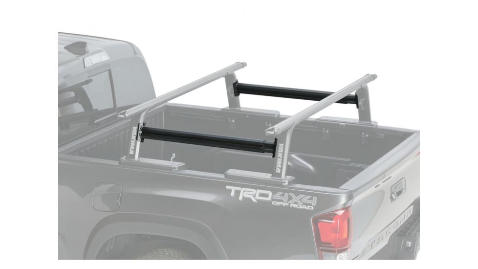 Yakima SideBar, Packs of 2, Short Bed, 8001153